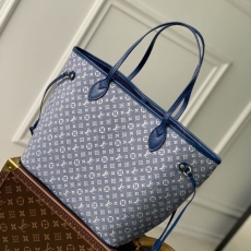 LV Shopping Bags